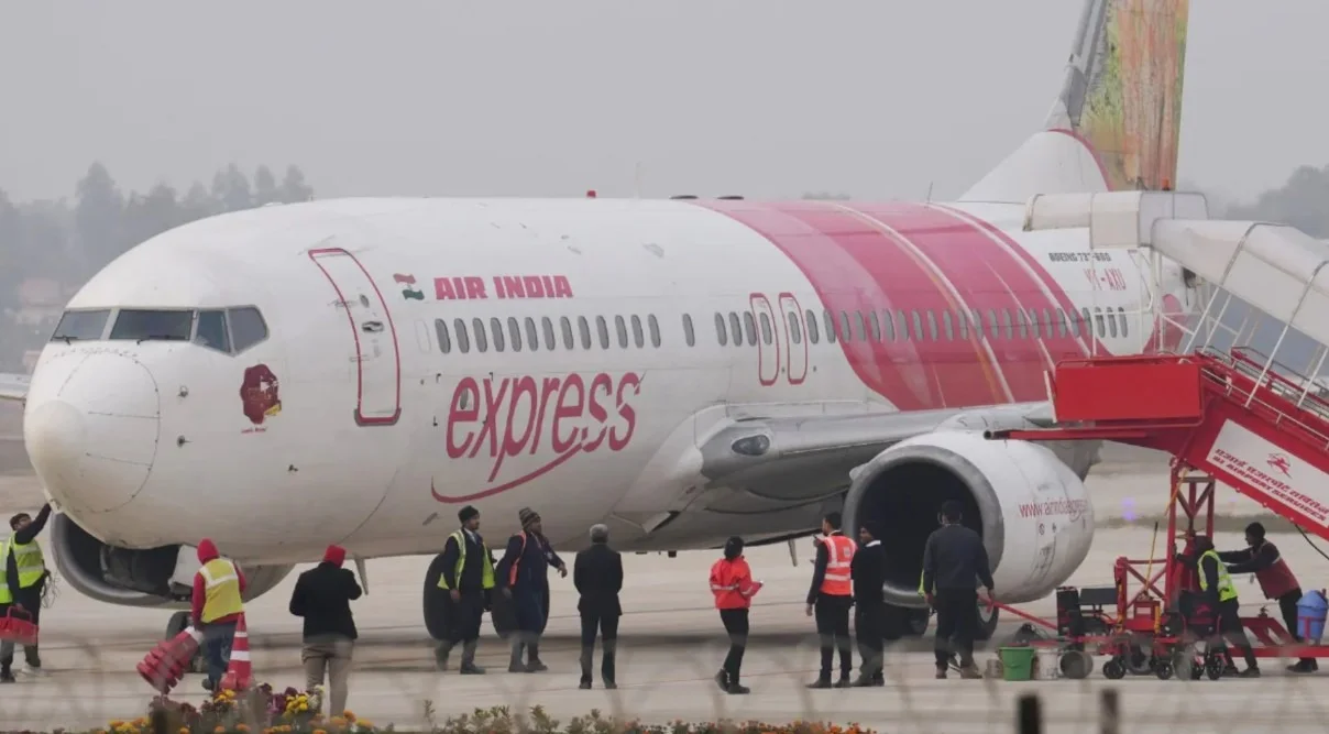 एयर इंडिया