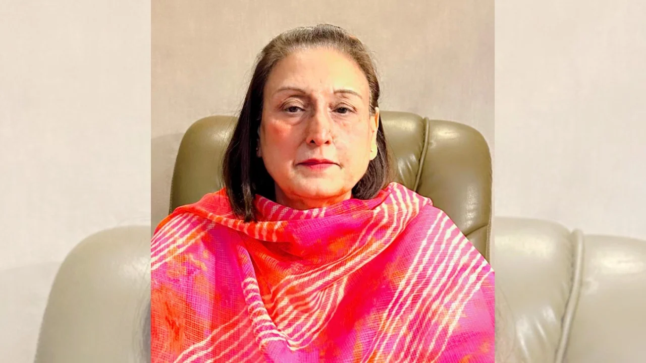 ਲਾਲੀ ਗਿੱਲ