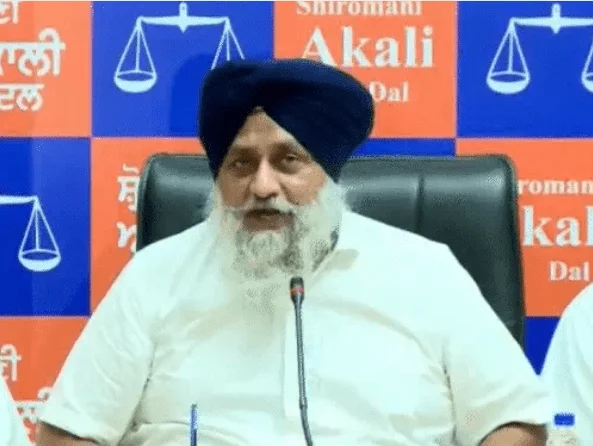 ਅਕਾਲੀ ਦਲ