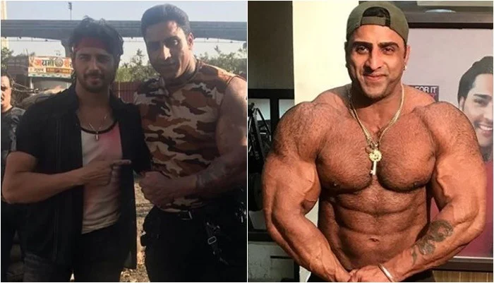 ਬਾਲੀਵੁੱਡ