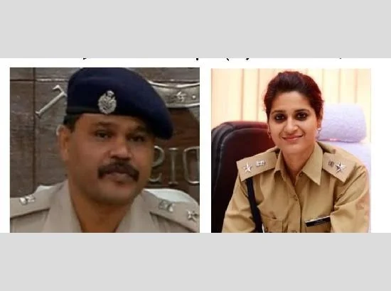 ਲੀਡਰਸ਼ਿਪ