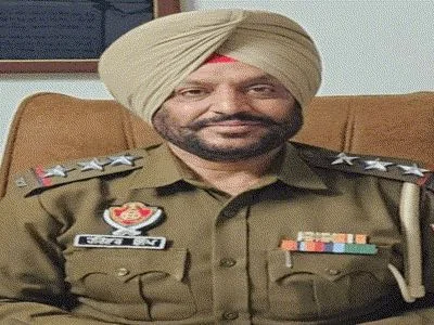 ਇੰਸਪੈਕਟਰਾਂ