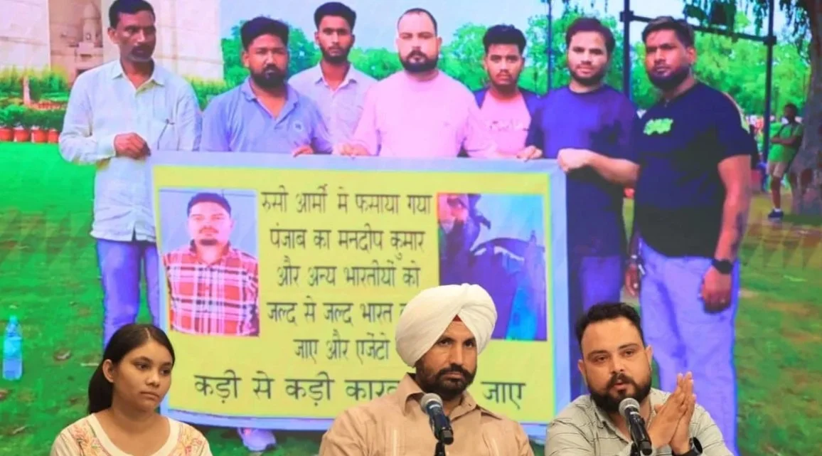 ਰਾਜਾ ਵੜਿੰਗ