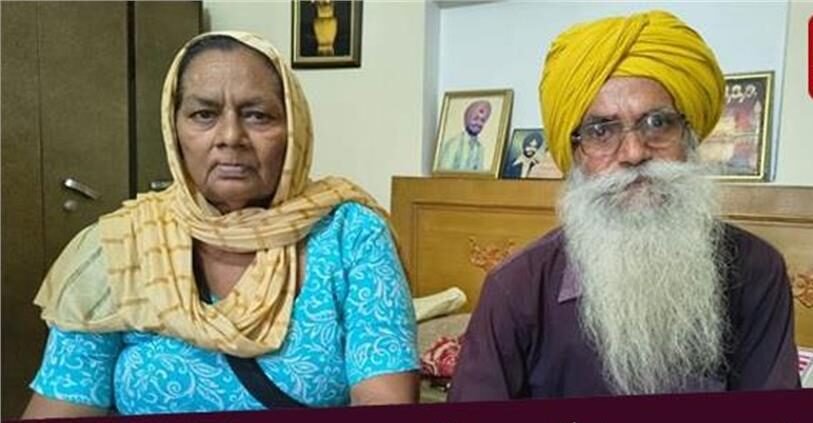 बुजुर्ग