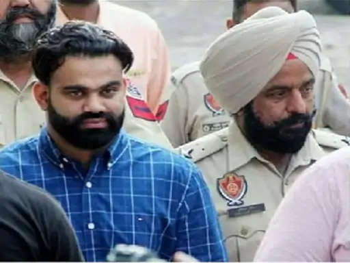 ਗੈਂਗਸਟਰ