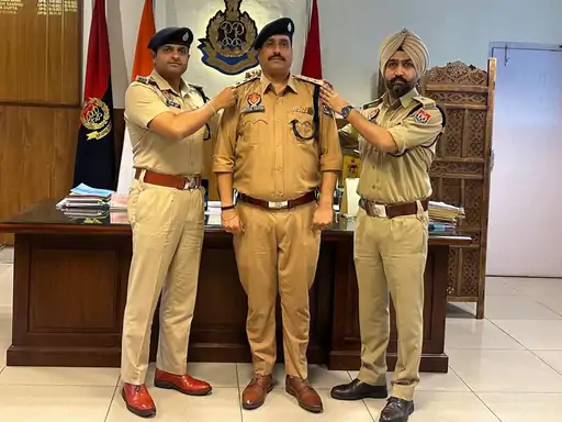 ਕਪੂਰਥਲਾ