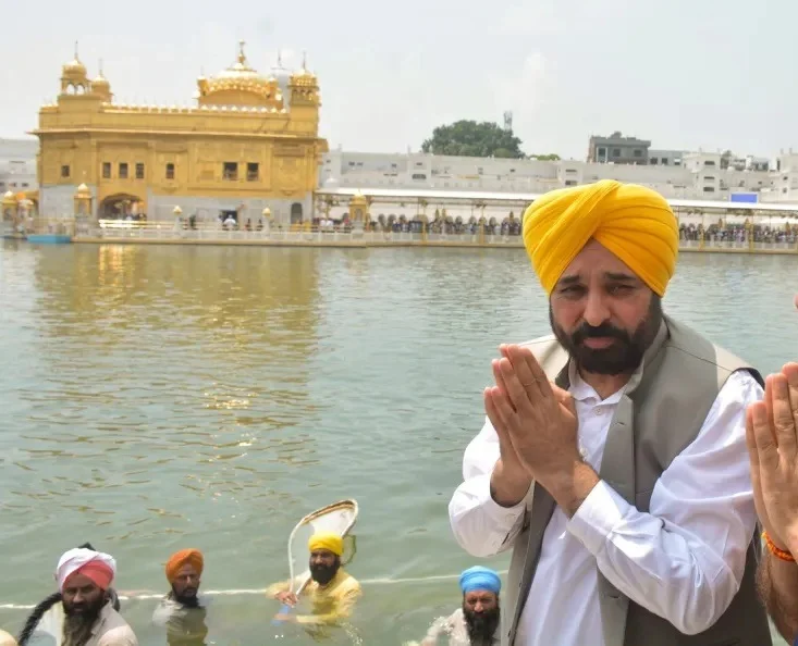 ਅੰਮ੍ਰਿਤਸਰ