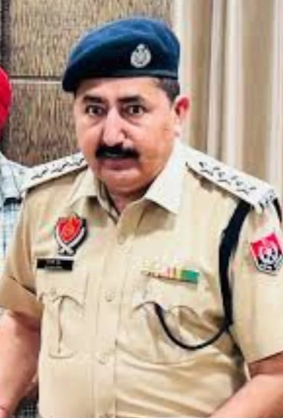 ਭ੍ਰਿਸ਼ਟਾਚਾਰ