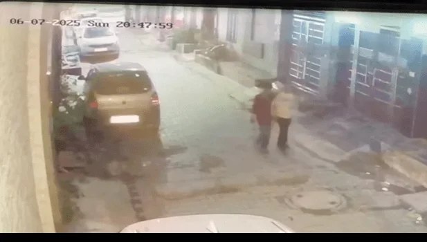 ਮੋਟਰਸਾਈਕਲ