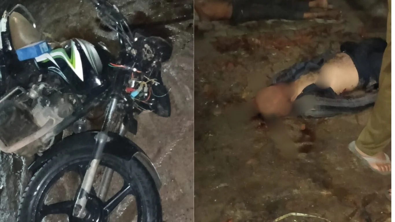 ਮੋਟਰਸਾਈਕਲ