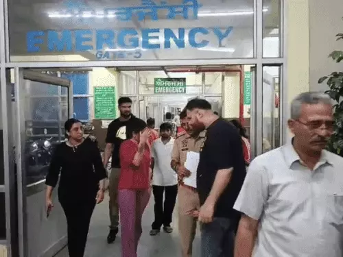 ਪਾਰਕਿੰਗ