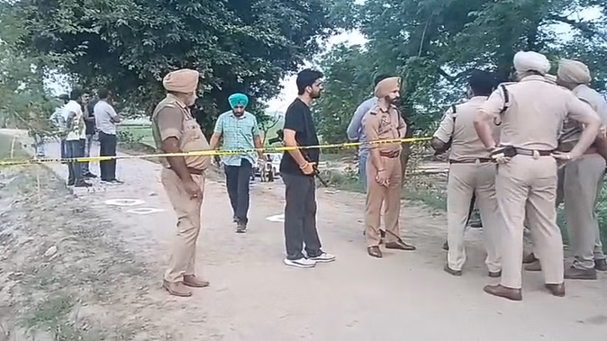 ਅਦਾਕਾਰਾ