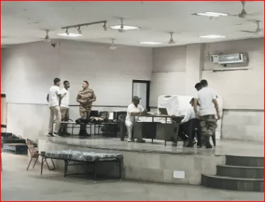 ਨੰਗਲ ਡੈਮ