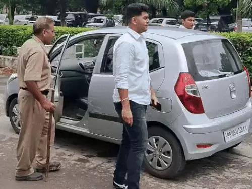 ਚੰਡੀਗੜ੍ਹ