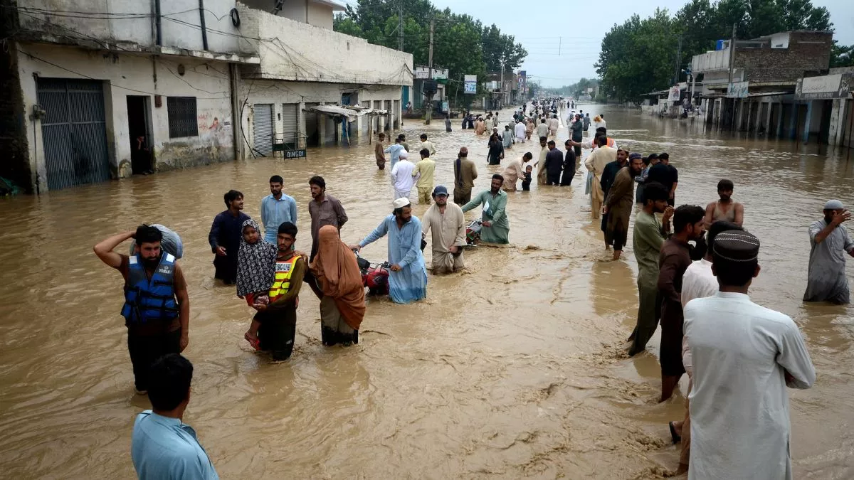 ਪਾਕਿਸਤਾਨ