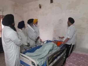 ਐਡਵੋਕੇਟ