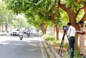 ਟ੍ਰੈਫਿਕ