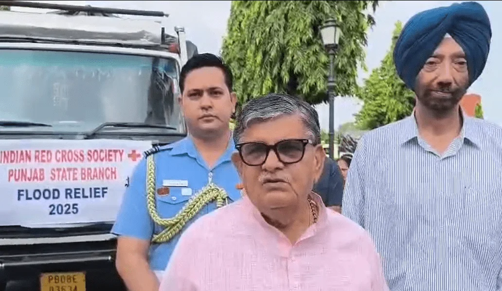 ਕਰਾਸ ਸੋਸਾਇਟੀ