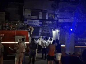 ਆਤਮਾ ਪਾਰਕ