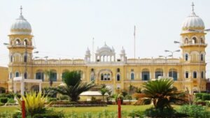 nankana sahib