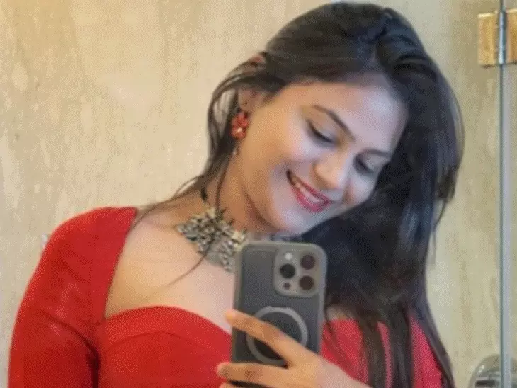 ਜੋਤੀ ਮਲਹੋਤਰਾ