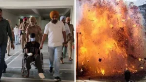 ਗੁਰਪ੍ਰੀਤ ਸਿੰਘ