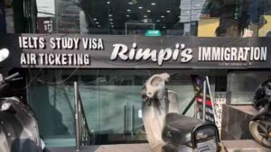 इमीग्रेशन