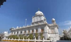 गुरुद्वारा