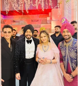 ਕ੍ਰਿਕਟਰ