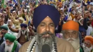 ਕਿਸਾਨਾਂ