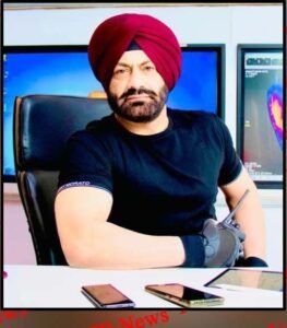 ਰੋਬੋਟਿਕ ਗੁੱਟਨਾ