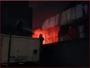 ਜ਼ੀਰਕਪੁਰ