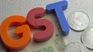 GST