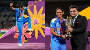 Harmanpreet Kaur