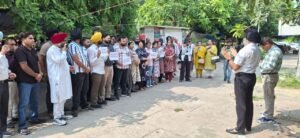PSMSU ਜਲੰਧਰ ਵੱਲੋਂ ਜ਼ਿਲ੍ਹਾ ਪੱਧਰ ਤੇ ਵਿੱਤ ਮੰਤਰੀ ਪੰਜਾਬ ਦਾ ਪੁਤਲਾ ਫੂਕ ਕੇ ਰੋਸ ਪ੍ਰਦਰਸ਼ਨ ਕੀਤਾ ਗਿਆ PSMSU ਜਲੰਧਰ ਵੱਲੋਂ ਜ਼ਿਲ੍ਹਾ ਪੱਧਰ ਤੇ ਵਿੱਤ ਮੰਤਰੀ ਪੰਜਾਬ ਦਾ ਪੁਤਲਾ ਫੂਕ ਕੇ ਰੋਸ ਪ੍ਰਦਰਸ਼ਨ ਕੀਤਾ ਗਿਆ